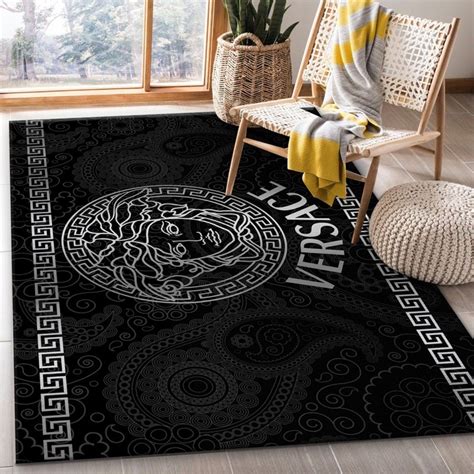 fake versace rug|versace rug collection.